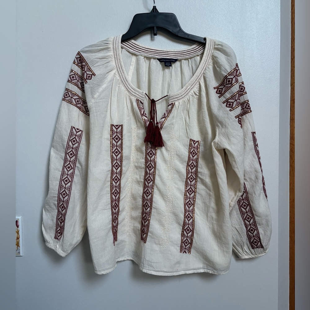American Eagle Outfitters Shirt